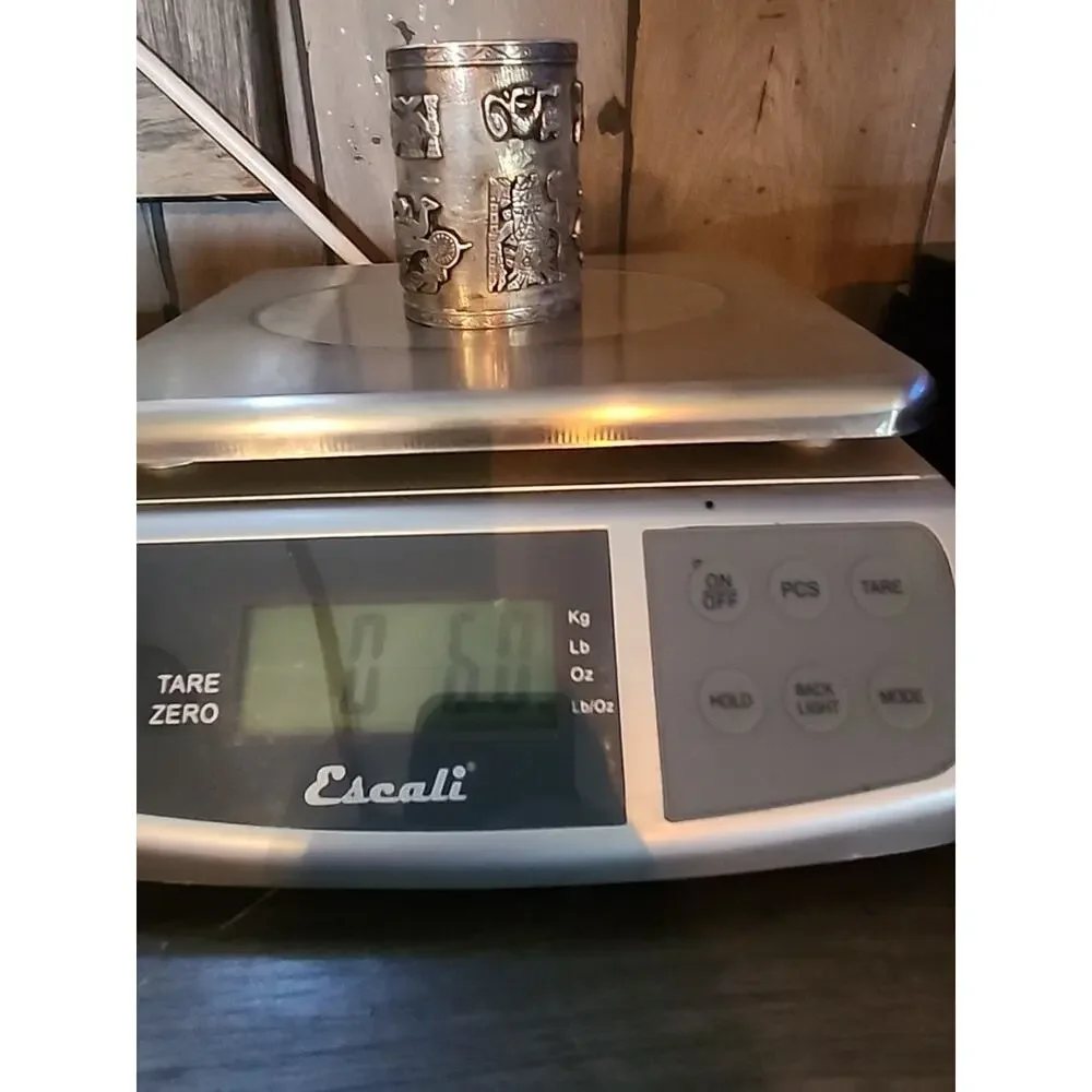 unknown product rare